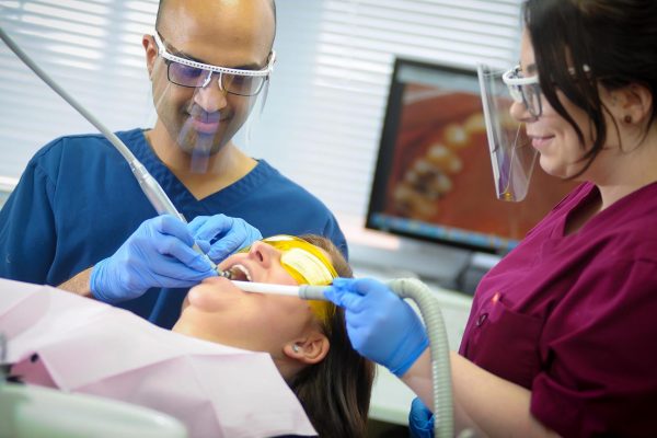 patient treatment