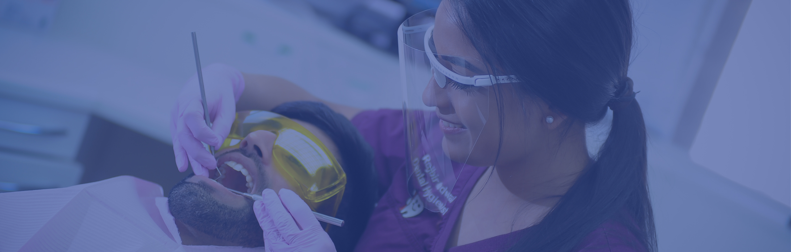 dental treatment fees in Swindon